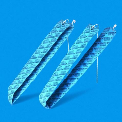 컨테이너용 습도 흡수 장치